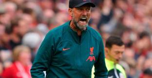 Клоп призна, че на Ливърпул му липсва увереност 